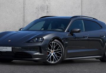 Porsche Taycan 6.945 km 99.890 &euro; Holzwickede 59439