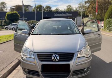 VW Polo 195.000 km 2.900 &euro; Gladbeck 45968