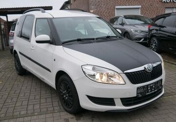 Skoda Roomster 203.114 km 2.500 &euro; Selm 59379