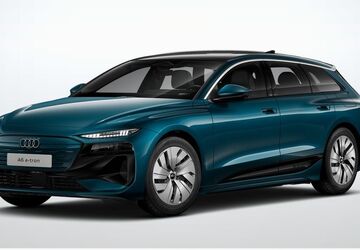 Audi A6 e-tron 16.158 km 62.911 &euro; Dortmund 44143