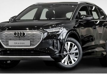 Audi Q4 e-tron 15.215 km 49.822 &euro; Dortmund 44143