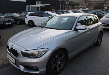 BMW 125 165.000 km 9.990 &euro; Herten 45699