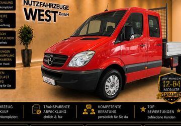 Mercedes-Benz Sprinter 240.000 km 13.490 &euro; Datteln 45711
