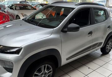 Dacia Spring 24.374 km 10.790 &euro; Gevelsberg 58285