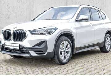 BMW X1 39.459 km 23.880 &euro; Castrop-Rauxel 44579