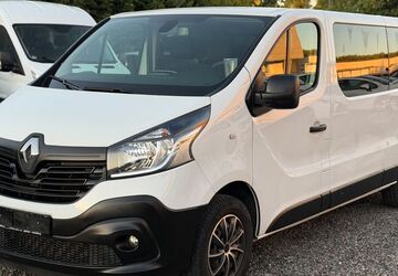 Renault Trafic 186.000 km 13.499 &euro; Essen 45307