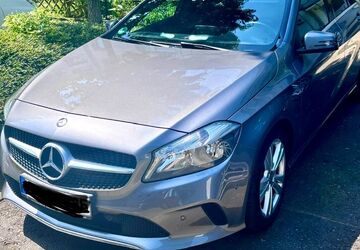 Mercedes-Benz A 180 93.042 km 12.950 &euro; Essen 45136