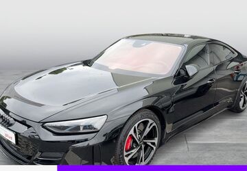 Audi RS e-tron GT 64.622 km 56.345 &euro; Dortmund 44143