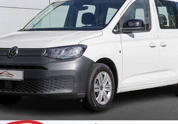 VW Caddy 31.100 km 17.996 &euro; Hattingen 45527