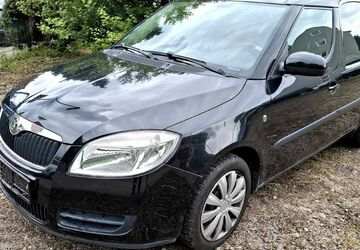 Skoda Roomster 146.000 km 1.450 &euro; Essen-Dellwig 45357