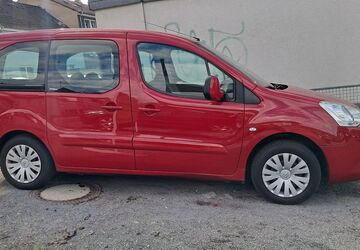 Citroen Berlingo 120.890 km 4.650 &euro; Dortmund 44309