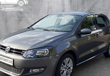 VW Polo 45.500 km 11.250 &euro; Herne 44628