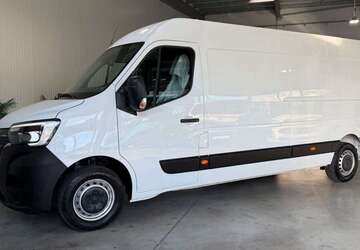 Renault Master 159.000 km 16.999 &euro; Gelsenkirchen 45879