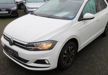 VW Polo 128.200 km 11.700 &euro; Bergkamen 59192