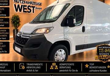Citroen Jumper 94.000 km 13.990 &euro; Datteln 45711
