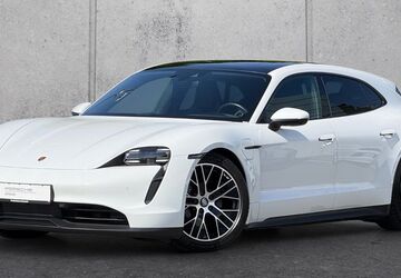 Porsche Taycan 35.652 km 59.490 &euro; Holzwickede 59439