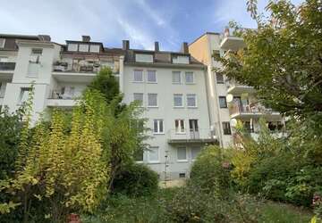 Wohnung Dortmund Innenstadt Ost - 2 Zimmer, 43 m&sup2;, 470&euro; | Angebot:18905763
