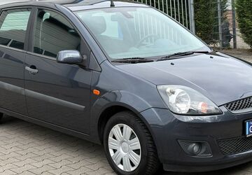 Ford Fiesta 104.000 km 2.990 &euro; Oer-Erkenschwick 45739