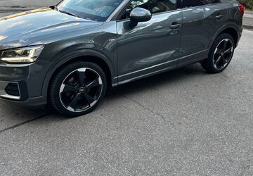 Audi Q2 170.000 km 13.999 &euro; Gelsenkirchen 45881