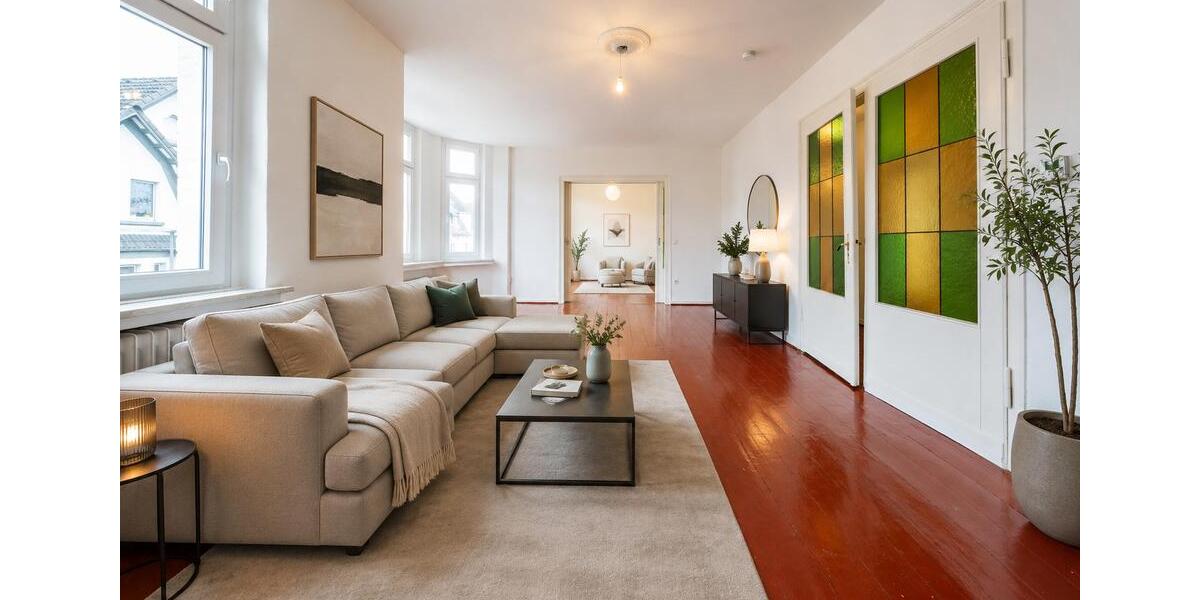 Etagenwohnung Dortmund Aplerbeck - 2 Zimmer, 84 m&sup2;, 798&euro; | Angebot:26726841