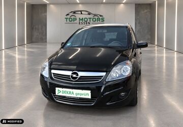 Opel Zafira 199.000 km 2.980 &euro; Essen 45326
