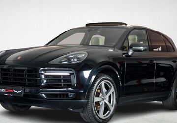 Porsche Cayenne 97.000 km 42.990 &euro; Gelsenkirchen 45899