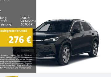 VW T-Roc 2.081 km 30.340 &euro; Castrop-Rauxel 44575