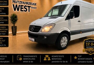 Mercedes-Benz Sprinter 300.000 km 9.200 &euro; Datteln 45711