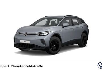 VW ID.4 46.870 km 21.980 &euro; Dortmund 44379