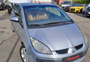 Mitsubishi Colt 88.300 km 3.900 &euro; Sprockhövel 45549