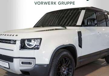 Land Rover Defender 52.964 km 57.950 &euro; Schwerte 58239