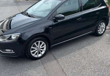 VW Polo 158.000 km 6.999 &euro; Gelsenkirchen 45881
