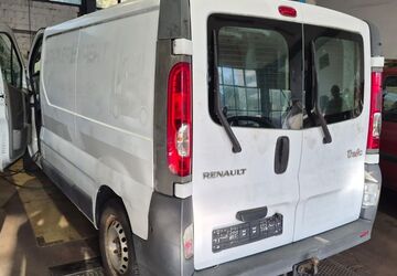 Renault Trafic 199.999 km 2.000 &euro; Gelsenkirchen 45889