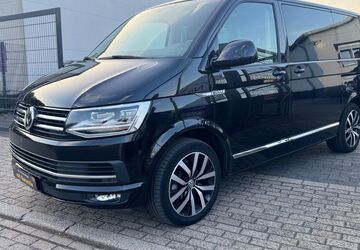 VW T6 Transporter 136.101 km 27.480 &euro; Essen 45356