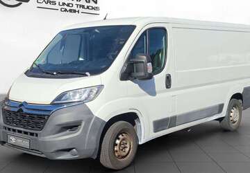 Citroen Jumper 240.000 km 6.999 &euro; Hagen 58089