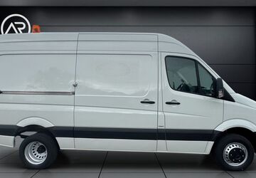 Mercedes-Benz Sprinter 88.725 km 23.950 &euro; Bochum 44866