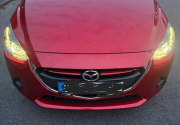 Mazda 2 96.000 km 7.000 &euro; Gelsenkirchen 45899