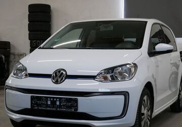 VW up! 37.211 km 11.900 &euro; Ennepetal 58256