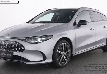 Mercedes-Benz CLA 350 9.500 km 60.690 &euro; Essen 45309