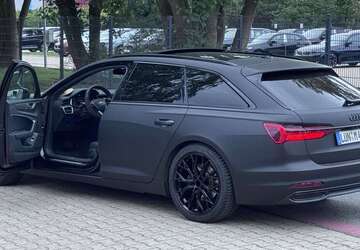 Audi A6 98.000 km 33.499 &euro; Lünen, Stadt 44534