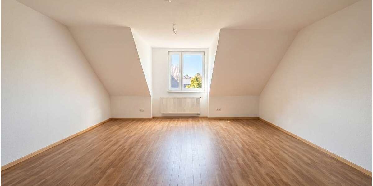 Etagenwohnung Castrop-Rauxel Rauxel - 2 Zimmer, 61 m&sup2;, 539&euro; | Angebot:27352252