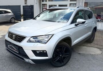 Seat Ateca 68.954 km 16.499 &euro; Werne 59368