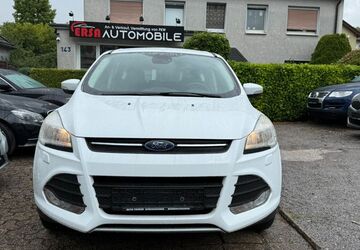 Ford Kuga 143.500 km 6.350 &euro; Castrop-Rauxel 44577
