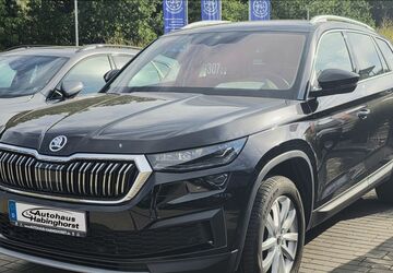 Skoda Kodiaq 45.075 km 34.990 &euro; Castrop-Rauxel 44579