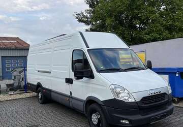 IVECO Daily 191.645 km 22.900 &euro; Essen, Stadt 45356