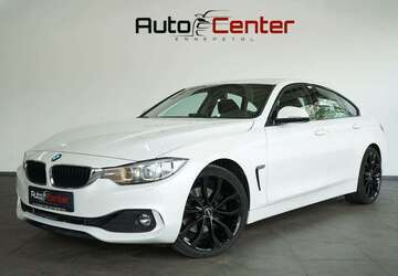 BMW 430 155.000 km 22.990 &euro; Ennepetal 58256
