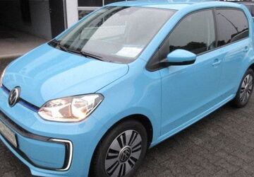 VW e-up! 43.813 km 16.488 &euro; Bergkamen 59192
