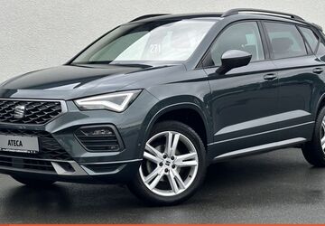 Seat Ateca 36.950 km 28.990 &euro; Castrop-Rauxel 44579