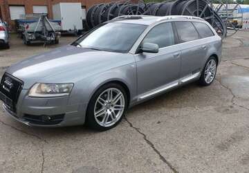 Audi A6 allroad 488.845 km 2.450 &euro; Essen 45309