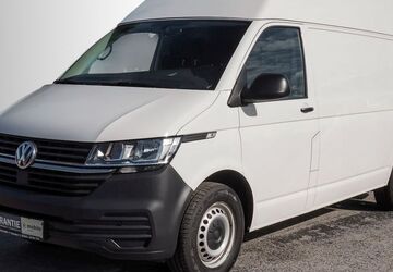 VW T6 Transporter 97.600 km 25.999 &euro; Dorsten 46284